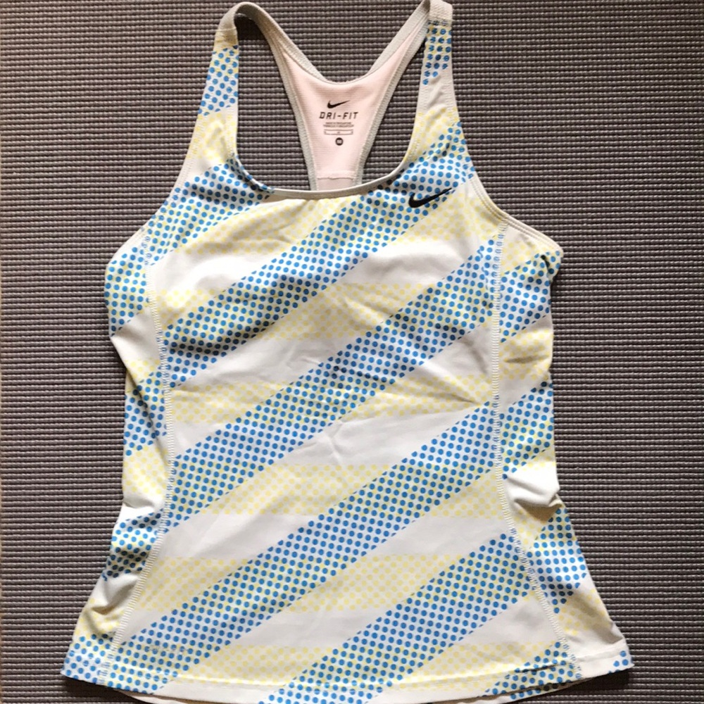 Nike Dri-Fit Tank